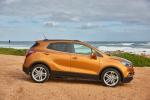 Opel Mokka X 2016 года (ZA)